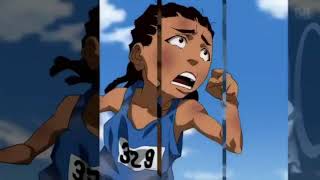 Boondocks Season 4 Intro mix w S1 intro song [upl. by Stockton]