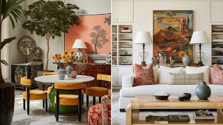 2025 Interior Design Trends You NEED TO KNOW NOW [upl. by Pembrook]