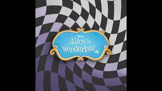 The Unbirthday Song Part 2  Alice in Wonderland Jr [upl. by Arrik]