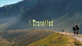 Jully Black  I Travelled  Lyrics [upl. by Amena]