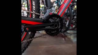 Mountain bike  Scott Aspect 940 29quot [upl. by Wivina70]