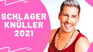 SCHLAGER KNÜLLER 2021 🎶 Schlager für alle [upl. by Dnaltruoc]