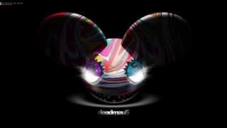 Deadmau5  Coelacanth Original mix [upl. by Shoifet]