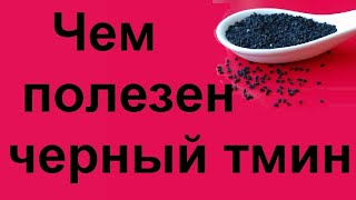 Черный тмин лечебные свойства и противопоказания [upl. by Hanus160]