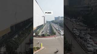 PCMC l pimpri chinchwad Pune akurdi railway station pcmcyoutubeshorts shortsfeed shorts [upl. by Garretson]