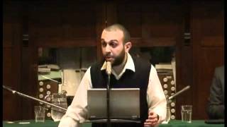 Does the Quran Misrepresent the Trinity [upl. by Attegroeg]