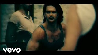 Ricardo Arjona  Minutos Official Music Video [upl. by Maxie]