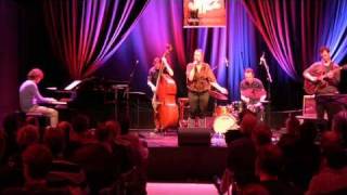 Thats All  Francien van Tuinen Quintet [upl. by Lalage210]