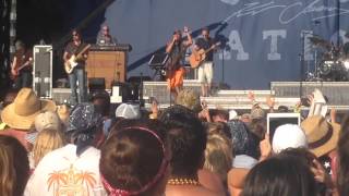 Kenny Chesney Flora Bama Jama [upl. by Wiltsey]