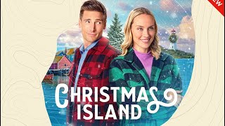 NEW Hallmark Movies Christmas 2023 Christmas Island [upl. by Berty52]