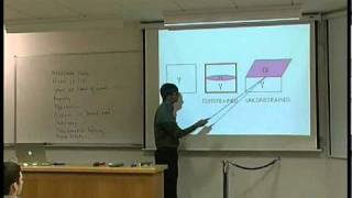 Martensitic Transformations Part I [upl. by Jobie]