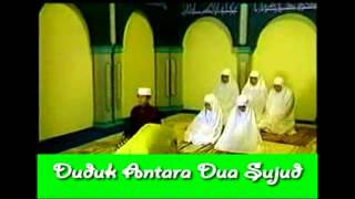 Tatacara Cara Solat Magrib Belajar Sholat Maghrib Bacaan Sholat Maghrib Praktikal Solat Magrib [upl. by Rivi394]