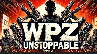 Szczepan WPZ  Unstoppable MUSIC VIDEO [upl. by Novoj]