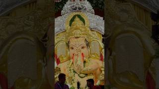 😱400 crore ki ganpati  Richest Ganpati of Mumbai [upl. by Dalt]