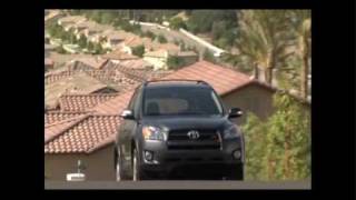 2009 Toyota RAV4 Sport [upl. by Evelc]