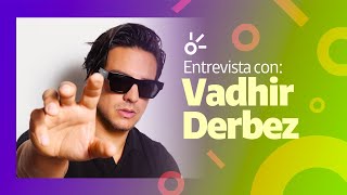 ¡VadhirDerbez prepara un gran concierto  Claro música [upl. by Chenee]