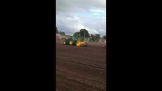 laser grading [upl. by Anoyi]