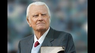 BILLY GRAHAM 1918 2018DO UMENTARIO DO MAIOR EVANGELISTA DOS ÚLTIMOS TEMPOS [upl. by Ahtiuqal825]