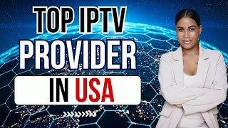 TOP IPTV SUBSCRIPTION IN USA FOR 2024  Xtream code amp M3u and Mag [upl. by Ahseinet]