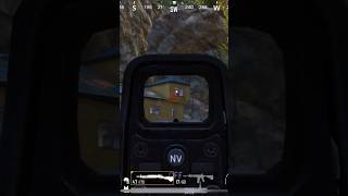 DP28 w Holographic Sight  Pinpoint Accuracy 🎯  pubgmobile rogueelephant [upl. by Gariepy]