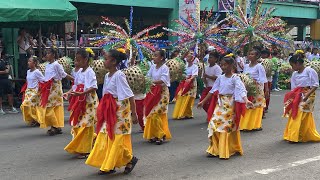 TUGUEGARAO PAVVURULUN AFI FESTIVAL 2023  TugSayaw Competition Part 05 [upl. by Waneta673]