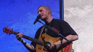 Dermot Kennedy  quotMoments Passedquot Live in Boston [upl. by Goodman]