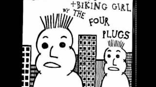 The Wrong Treatment by The Four Plugs 1979 [upl. by Chew]