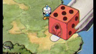 cuphead cuz I am board ep 2 man I slaughtered dem [upl. by Llerruj]