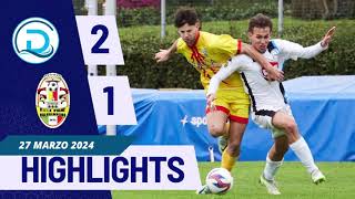 Highlights DesenzanoVilla Valle 21 [upl. by Eardna575]