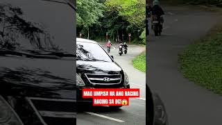 UMPISA NA NG RACING RACING😱subscribe kamoteriders youtuber shortvideo shorts everyone [upl. by Akemhs]