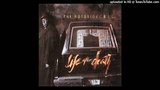 The Notorious BIG  Hypnotize Pitched Clean Music Radio Edit [upl. by Eevets]