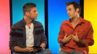 Jeff interview with Dan BB14 [upl. by Auop]