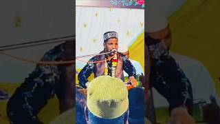 Allah Hoo Qawwali Live performance shortvideos viralvideo trending qawwali singing india [upl. by Duaner]