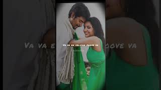 Velicha poove song  Ethir neetchal movie  sivakarthikeyan priyaanandh anirudh whatsappstatus [upl. by Notsew420]