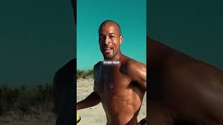 David Goggins  Taking Souls [upl. by Ariad]