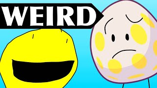 BFB Viewer Voting Part 4 [upl. by Reviel]