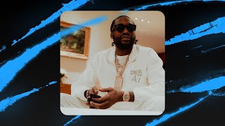 MEEK MILL TYPE BEAT 2024  quotBACK THEMquot [upl. by Rob]