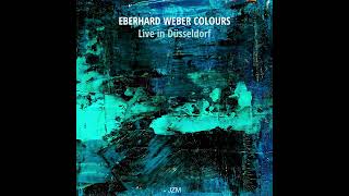 Eberhard Weber Colours Sand Glass 1979 [upl. by Doowyah]