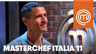 Il meglio della settima puntata  MasterChef Italia 11 [upl. by Giefer]