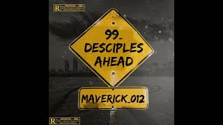 Maverick012BlekerevistftNxondoofficialaudio🚨🚨 [upl. by Eikceb]