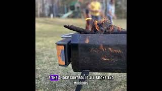 BioLite FirePit Plus Review [upl. by Faus]