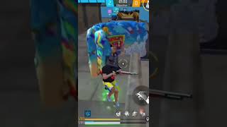 1vs4freefire shotFf max gorkha Assam YT [upl. by Ynatsed140]