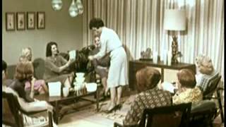 1960s Tupperware Commercial 2 [upl. by Bough]