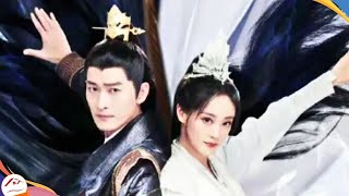 quotLiu Guang Yinquot Zhang Han and Zhu Xudan are deeply in love but destined to be together [upl. by Jeavons588]