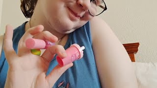 lip balm review [upl. by Conners]