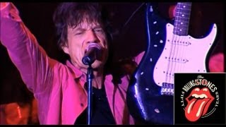 The Rolling Stones  Get Up Stand Up  Toronto Live 2005 OFFICIAL [upl. by Lasorella]