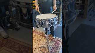 60’s Camco COB Snare Drum [upl. by Troy792]