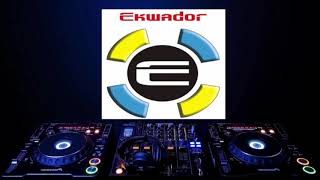 Clubbasse  Madness  Extended mix   EKWADOR MANIECZKI [upl. by Eatnuahs]