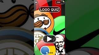 3in1 Quiz  Logo Quiz SOLUTIONS  Food amp Drink 3160 Part 2 [upl. by Eire]