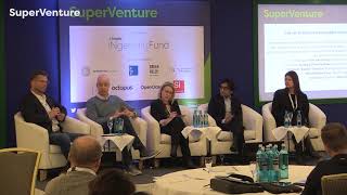 The use of data in venture capital the LP and GP perspective [upl. by Abigael]